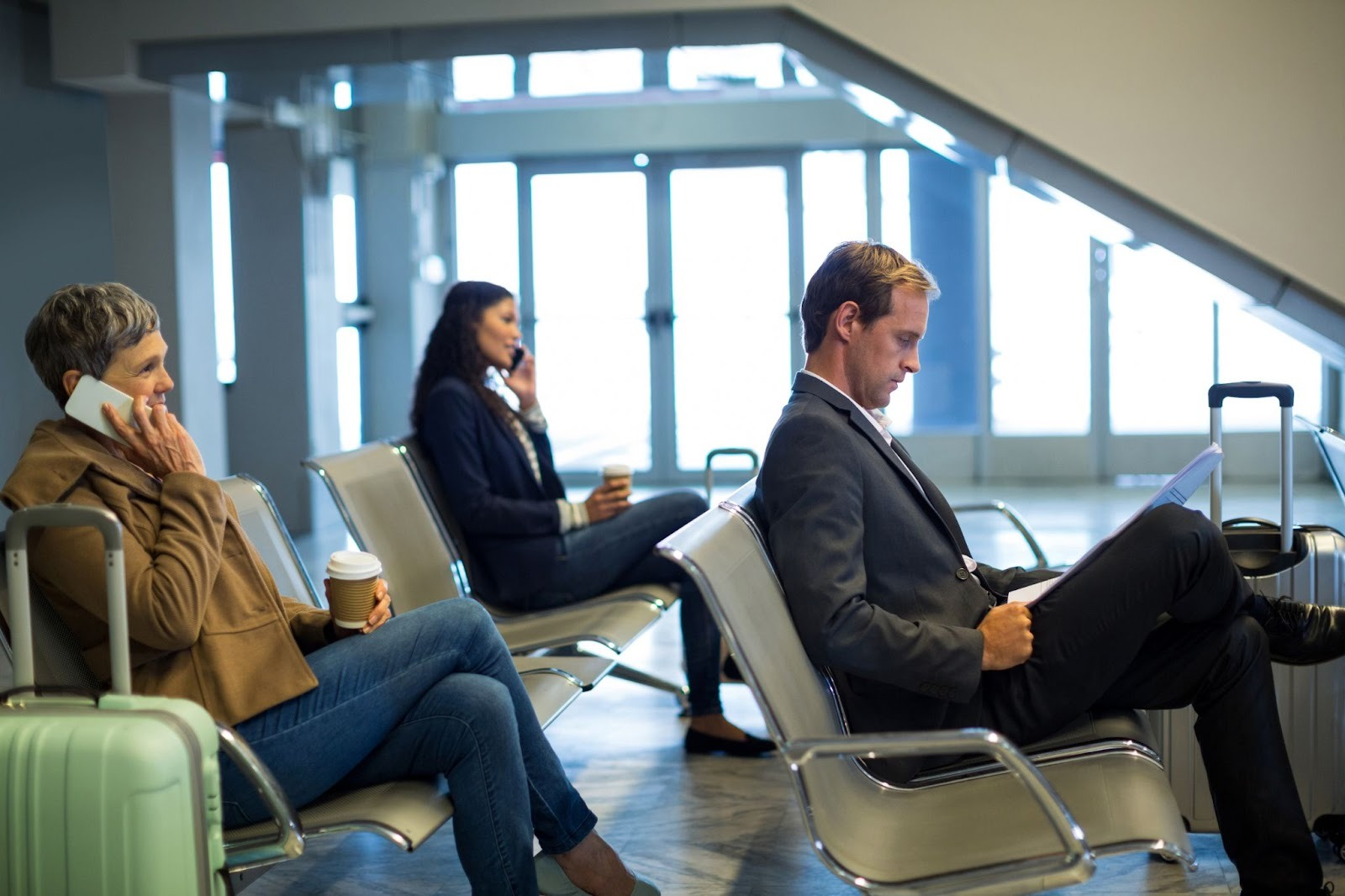 business-class
